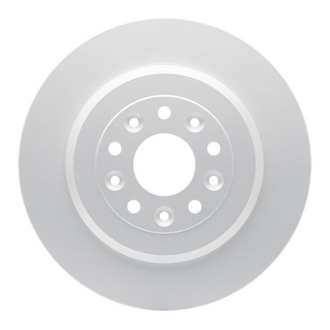 Disc Brake Rotor Dynamic Friction 900-54088