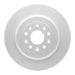 Disc Brake Rotor Dynamic Friction 900-54088
