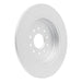 Disc Brake Rotor Dynamic Friction 900-54088