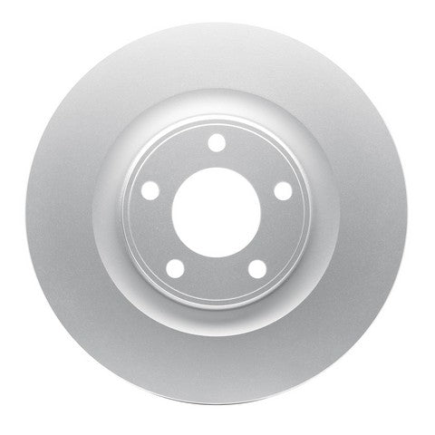 Disc Brake Rotor Dynamic Friction 900-54089
