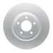 Disc Brake Rotor Dynamic Friction 900-54089
