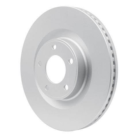 Disc Brake Rotor Dynamic Friction 900-54089