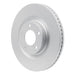 Disc Brake Rotor Dynamic Friction 900-54089