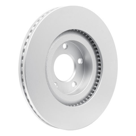 Disc Brake Rotor Dynamic Friction 900-54089