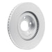 Disc Brake Rotor Dynamic Friction 900-54089