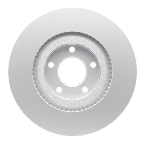 Disc Brake Rotor Dynamic Friction 900-54089
