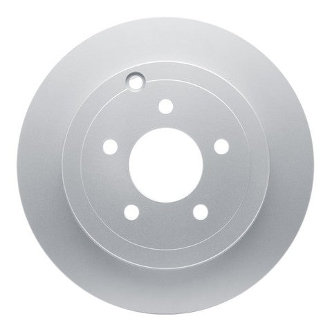 Disc Brake Rotor Dynamic Friction 900-54090