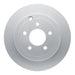 Disc Brake Rotor Dynamic Friction 900-54090