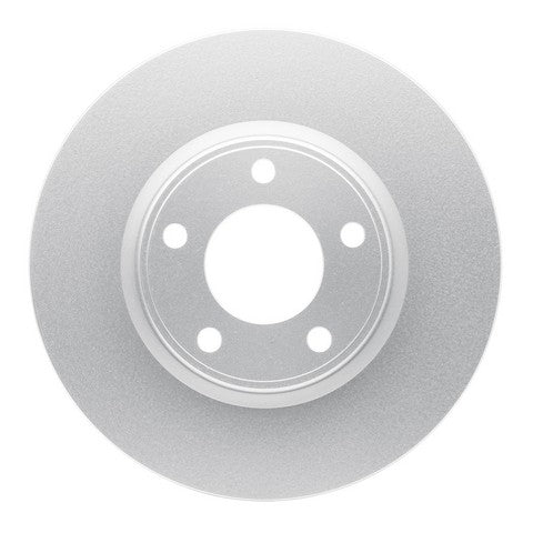 Disc Brake Rotor Dynamic Friction 900-54091