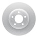 Disc Brake Rotor Dynamic Friction 900-54091