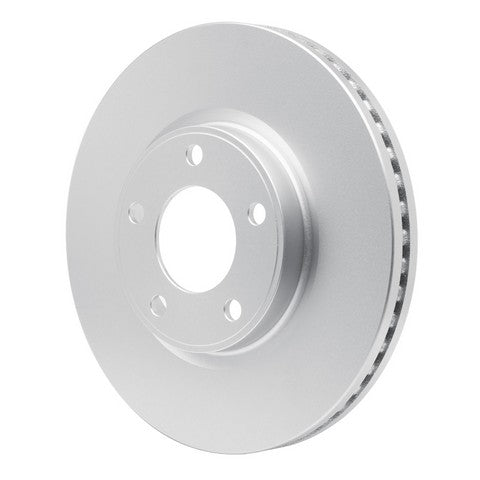 Disc Brake Rotor Dynamic Friction 900-54091