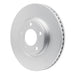 Disc Brake Rotor Dynamic Friction 900-54091