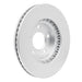 Disc Brake Rotor Dynamic Friction 900-54091