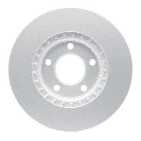 Disc Brake Rotor Dynamic Friction 900-54091