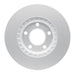 Disc Brake Rotor Dynamic Friction 900-54091
