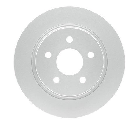 Disc Brake Rotor Dynamic Friction 900-54093