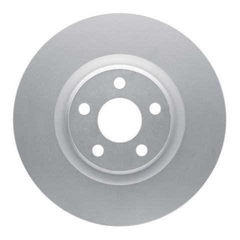 Disc Brake Rotor Dynamic Friction 900-54095