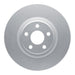 Disc Brake Rotor Dynamic Friction 900-54095