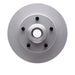 Disc Brake Rotor Dynamic Friction 900-54097