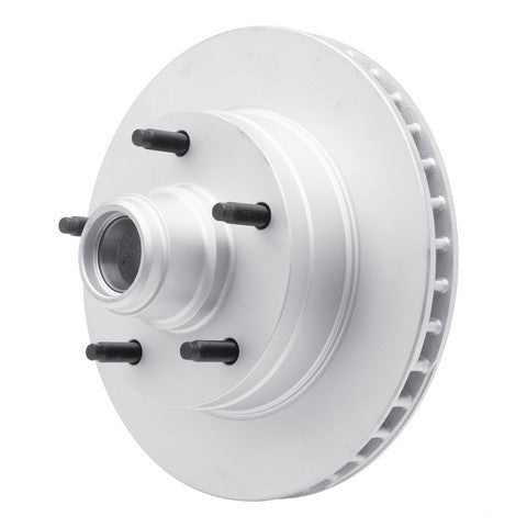 Disc Brake Rotor Dynamic Friction 900-54097
