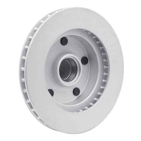 Disc Brake Rotor Dynamic Friction 900-54097