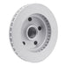 Disc Brake Rotor Dynamic Friction 900-54097