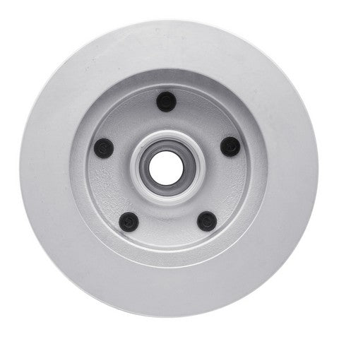 Disc Brake Rotor Dynamic Friction 900-54097