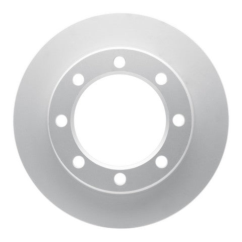 Disc Brake Rotor Dynamic Friction 900-54108