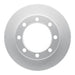Disc Brake Rotor Dynamic Friction 900-54108