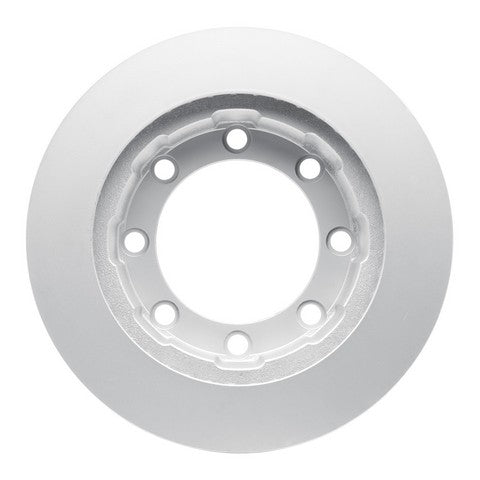 Disc Brake Rotor Dynamic Friction 900-54108