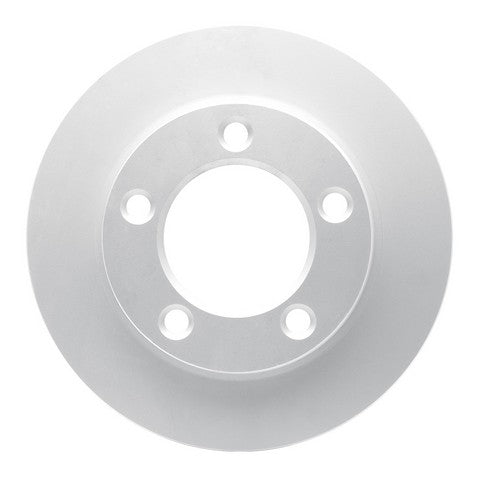 Disc Brake Rotor Dynamic Friction 900-54109
