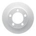 Disc Brake Rotor Dynamic Friction 900-54109