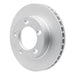 Disc Brake Rotor Dynamic Friction 900-54109