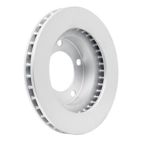 Disc Brake Rotor Dynamic Friction 900-54109