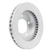 Disc Brake Rotor Dynamic Friction 900-54109