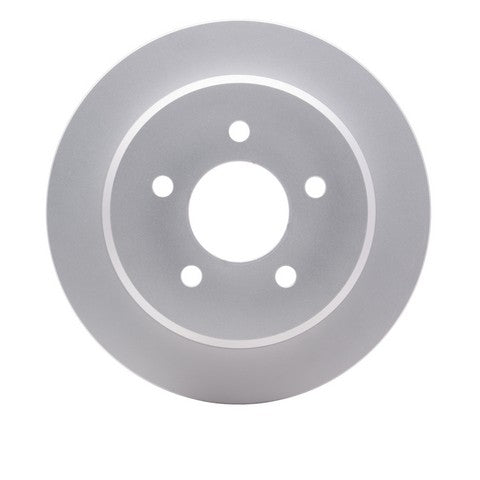 Disc Brake Rotor Dynamic Friction 900-54142