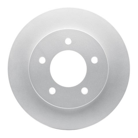 Disc Brake Rotor Dynamic Friction 900-54147
