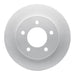 Disc Brake Rotor Dynamic Friction 900-54147