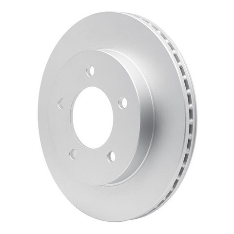 Disc Brake Rotor Dynamic Friction 900-54147