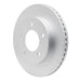 Disc Brake Rotor Dynamic Friction 900-54147
