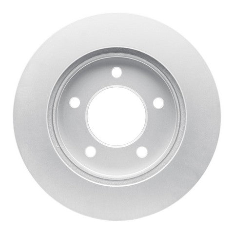 Disc Brake Rotor Dynamic Friction 900-54147
