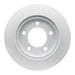 Disc Brake Rotor Dynamic Friction 900-54147
