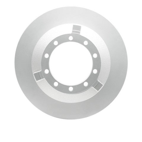 Disc Brake Rotor Dynamic Friction 900-54159