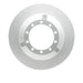 Disc Brake Rotor Dynamic Friction 900-54159