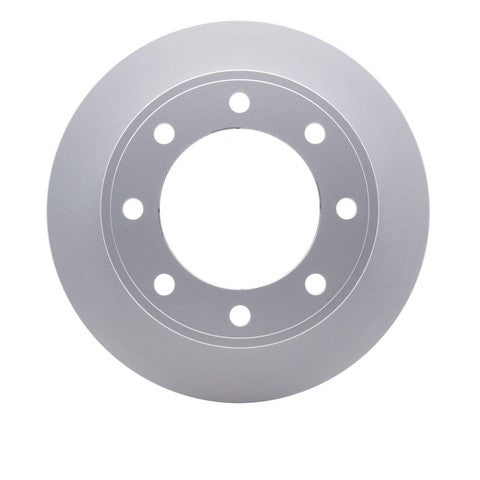 Disc Brake Rotor Dynamic Friction 900-54161