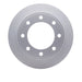Disc Brake Rotor Dynamic Friction 900-54161
