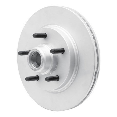Disc Brake Rotor Dynamic Friction 900-54169
