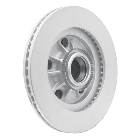Disc Brake Rotor Dynamic Friction 900-54169