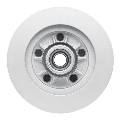 Disc Brake Rotor Dynamic Friction 900-54169