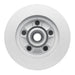 Disc Brake Rotor Dynamic Friction 900-54169